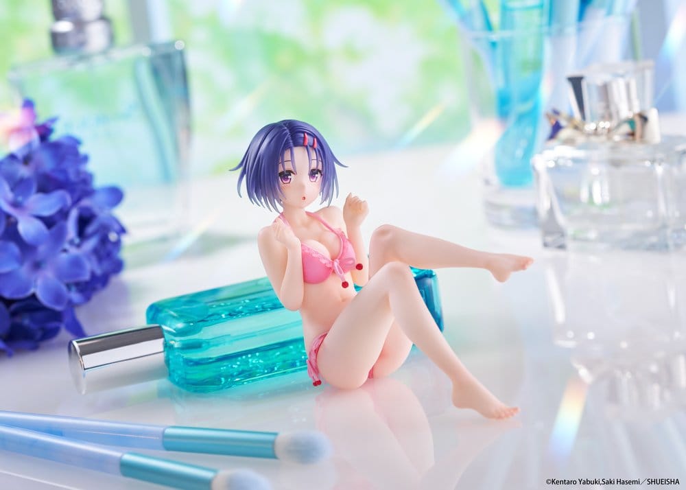 To Love-Ru Darkness - Haruna Sairenji - Aqua Float Girls – Bild 7