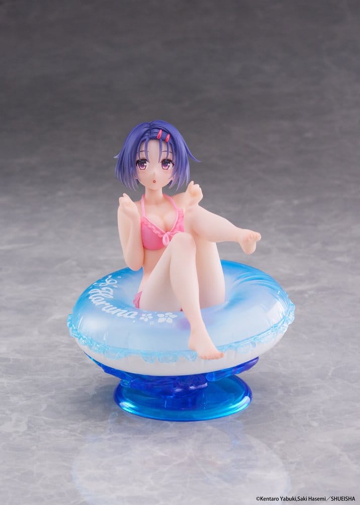 To Love-Ru Darkness - Haruna Sairenji - Aqua Float Girls – Bild 9