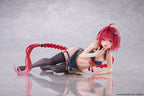 To Love-Ru Darkness - Mea Kurosaki (Chinese Dress Ver.) - Desktop Cute – Bild 1