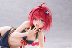 To Love-Ru Darkness - Mea Kurosaki (Chinese Dress Ver.) - Desktop Cute – Bild 3