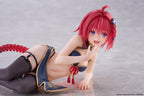 To Love-Ru Darkness - Mea Kurosaki (Chinese Dress Ver.) - Desktop Cute – Bild 5
