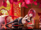 To Love-Ru Darkness - Mea Kurosaki (Chinese Dress Ver.) - Desktop Cute – Bild 6