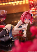 To Love-Ru Darkness - Mea Kurosaki (Chinese Dress Ver.) - Desktop Cute – Bild 7