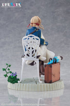 Violet Evergarden - Violet Evergarden - Dressta – Bild 3