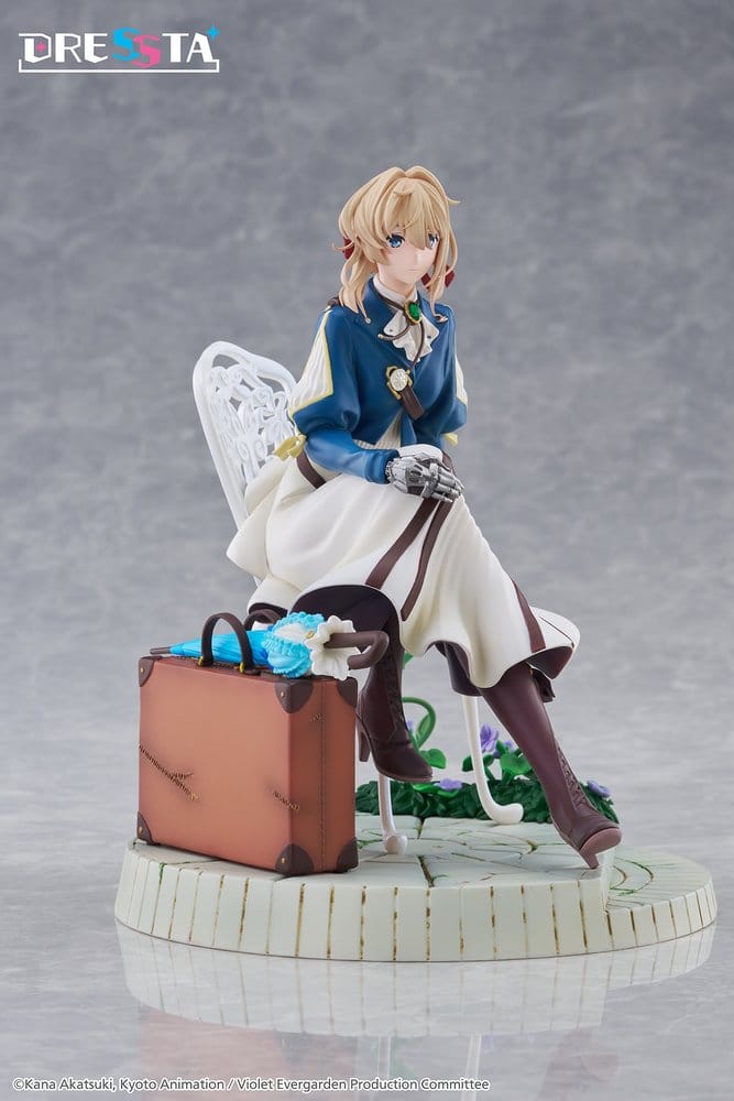Violet Evergarden - Violet Evergarden - Dressta – Bild 4