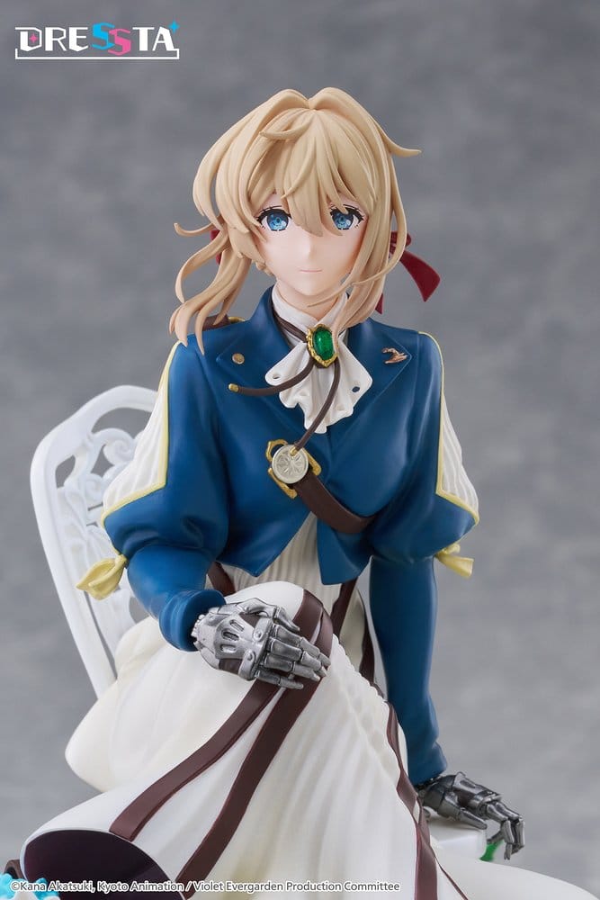 Violet Evergarden - Violet Evergarden - Dressta – Bild 5