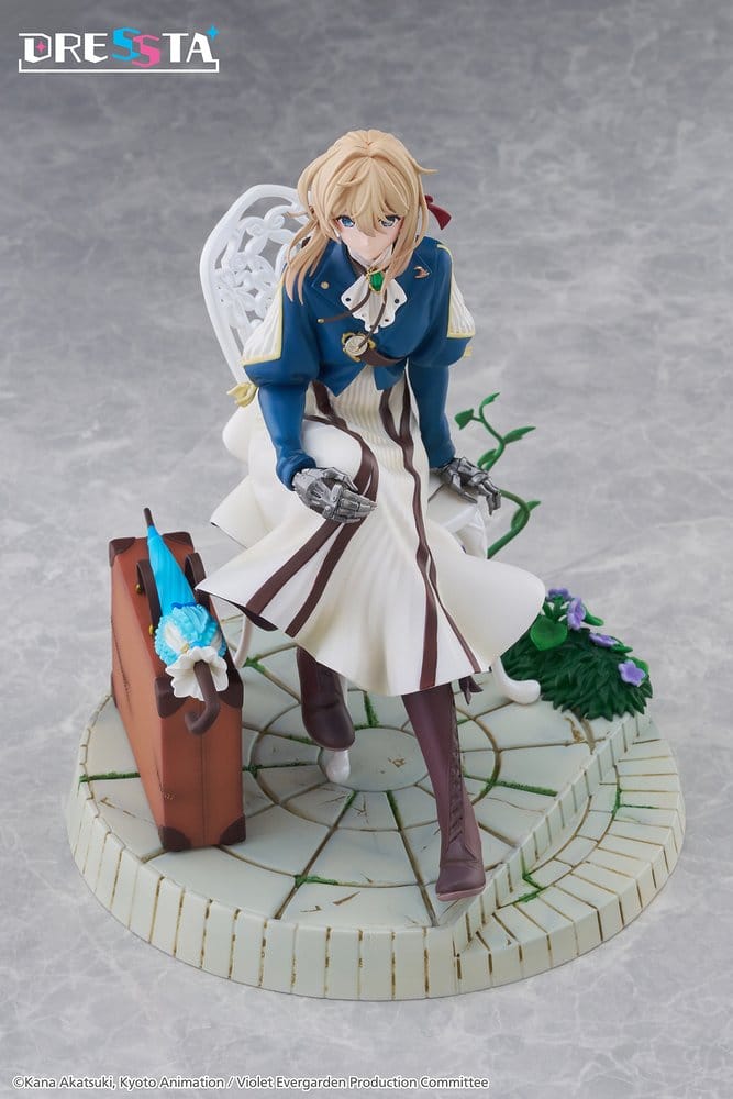 Violet Evergarden - Violet Evergarden - Dressta – Bild 6