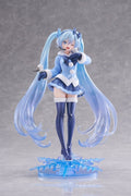 Hatsune Miku - Snow Miku All Stars 2012 Ver. - AMP+ – Bild 1