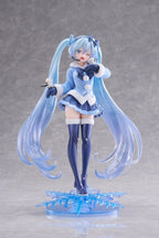 Hatsune Miku - Snow Miku All Stars 2012 Ver. - AMP+ – Bild 1