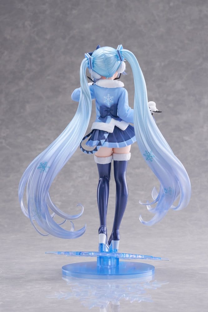 Hatsune Miku - Snow Miku All Stars 2012 Ver. - AMP+ – Bild 10
