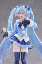 Hatsune Miku - Snow Miku All Stars 2012 Ver. - AMP+ – Bild 4