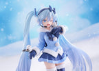 Hatsune Miku - Snow Miku All Stars 2012 Ver. - AMP+ – Bild 6