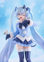Hatsune Miku - Snow Miku All Stars 2012 Ver. - AMP+ – Bild 7