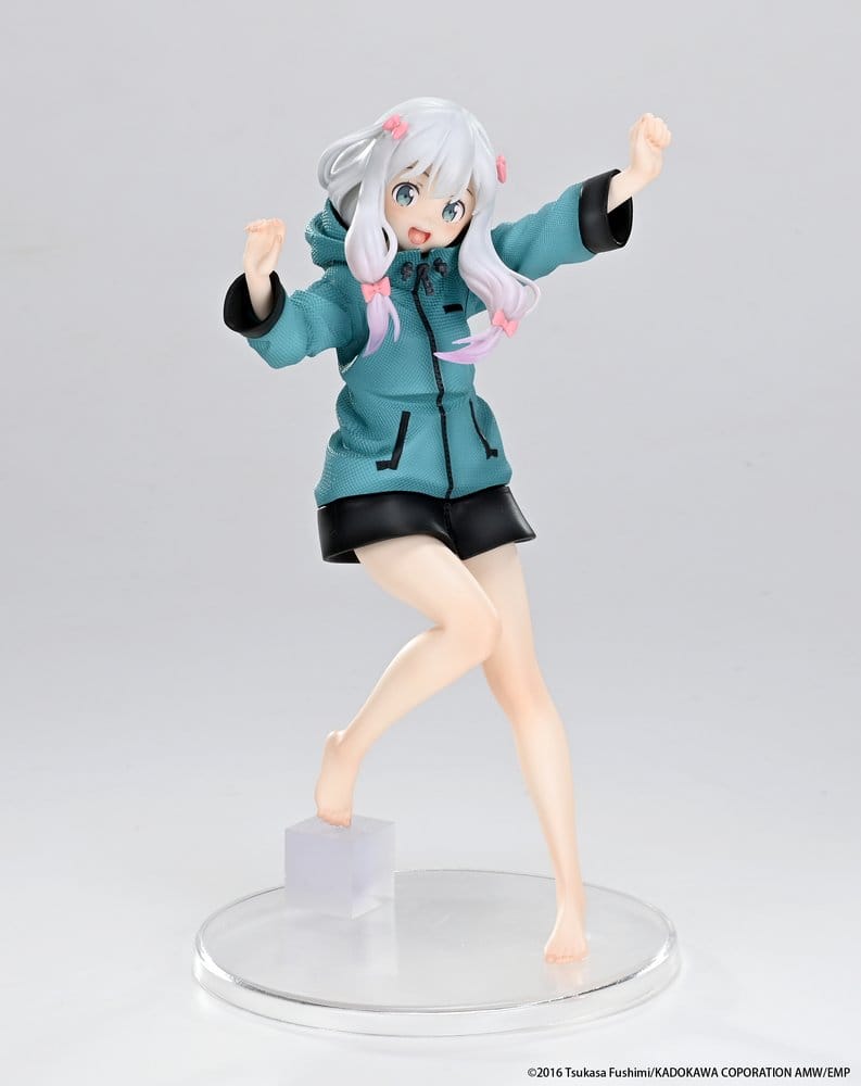 Eromanga Sensei - Sagiri Izumi (Hoodie Ver.) Reissue - Coreful – Bild 10