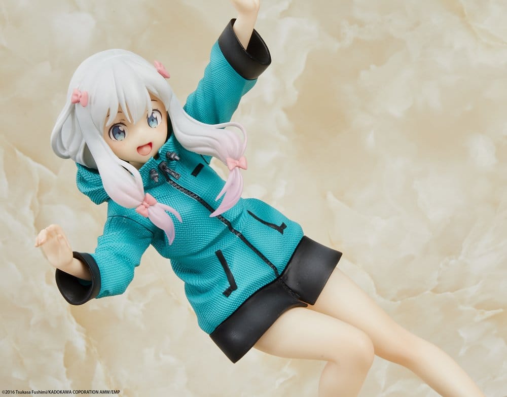 Eromanga Sensei - Sagiri Izumi (Hoodie Ver.) Reissue - Coreful – Bild 3