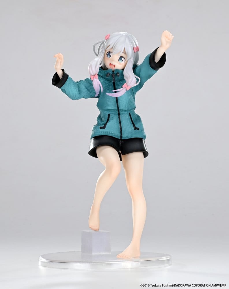 Eromanga Sensei - Sagiri Izumi (Hoodie Ver.) Reissue - Coreful – Bild 4