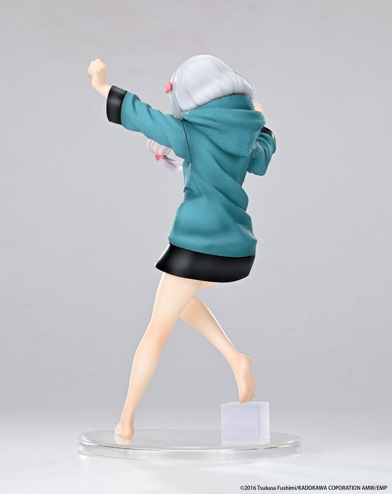 Eromanga Sensei - Sagiri Izumi (Hoodie Ver.) Reissue - Coreful – Bild 8