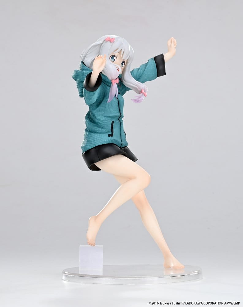 Eromanga Sensei - Sagiri Izumi (Hoodie Ver.) Reissue - Coreful – Bild 9