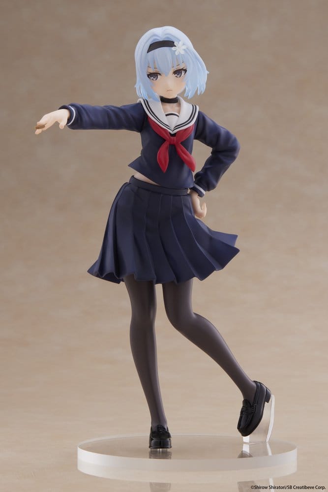 The Ryuo's Work is Never Done! - Ginko Sora (Reissue) - Coreful – Bild 3