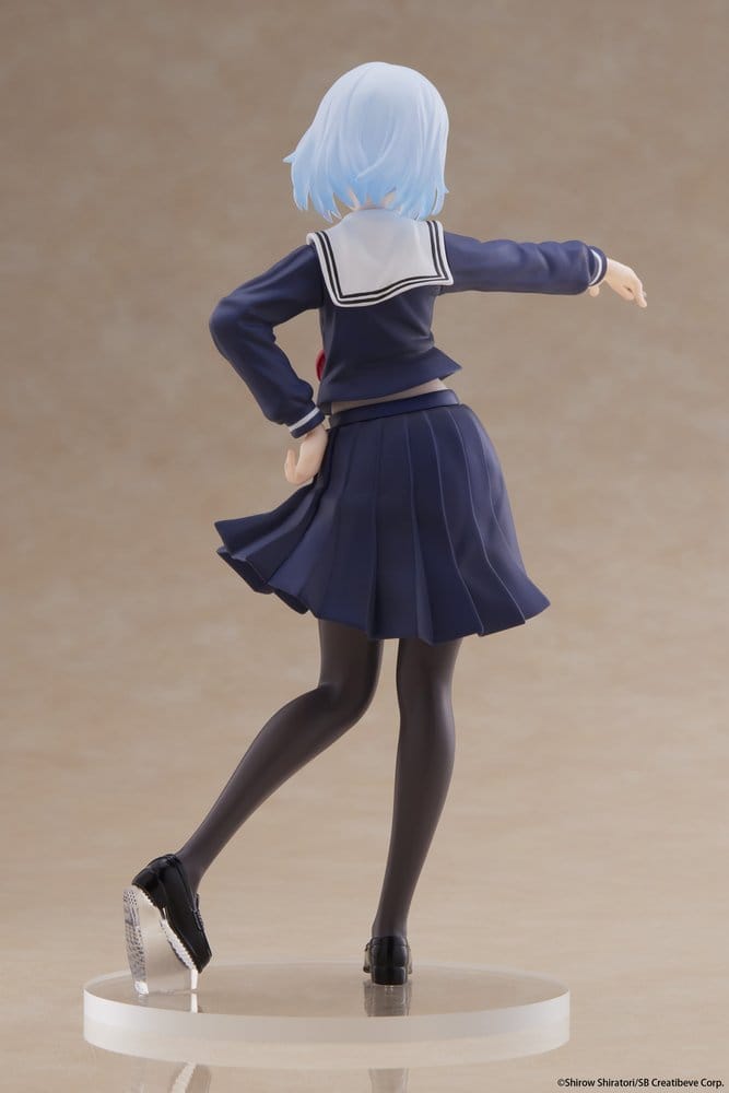The Ryuo's Work is Never Done! - Ginko Sora (Reissue) - Coreful – Bild 4