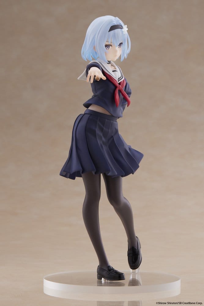 The Ryuo's Work is Never Done! - Ginko Sora (Reissue) - Coreful – Bild 6