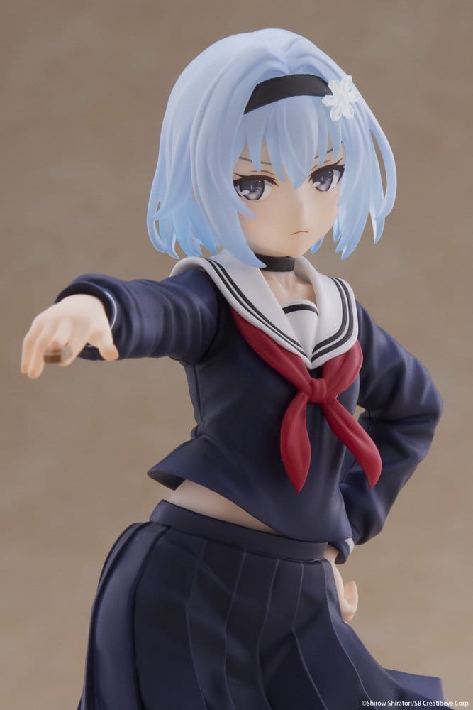 The Ryuo's Work is Never Done! - Ginko Sora (Reissue) - Coreful – Bild 7