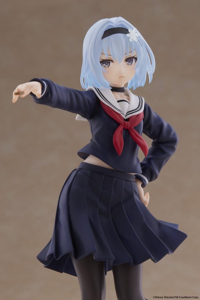 The Ryuo's Work is Never Done! - Ginko Sora (Reissue) - Coreful – Bild 8