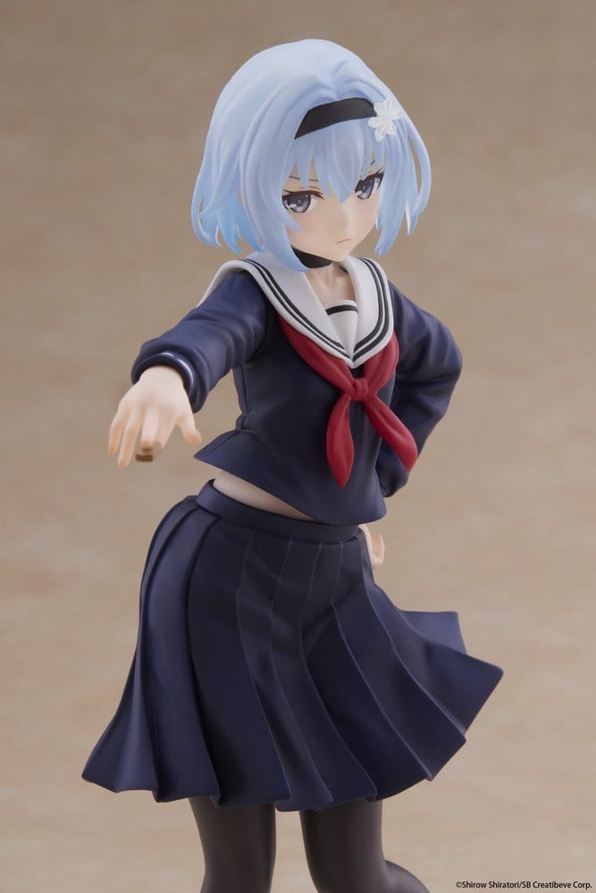 The Ryuo's Work is Never Done! - Ginko Sora (Reissue) - Coreful – Bild 9