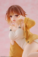 Atelier Ryza - Ryza (Nightwear Ver.) Reissue - Ever Darkness & the Secret Hideout Desktop Cute – Bild 3