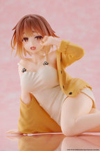 Atelier Ryza - Ryza (Nightwear Ver.) Reissue - Ever Darkness & the Secret Hideout Desktop Cute – Bild 5