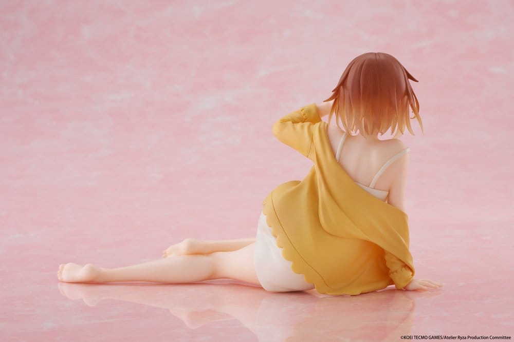 Atelier Ryza - Ryza (Nightwear Ver.) Reissue - Ever Darkness & the Secret Hideout Desktop Cute – Bild 9
