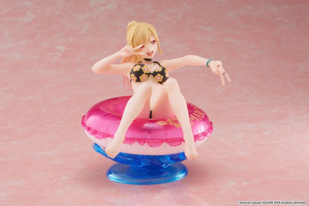 My Dress-Up Darling - Marin Kitagawa (Reissue) - Aqua Float Girls – Bild 11