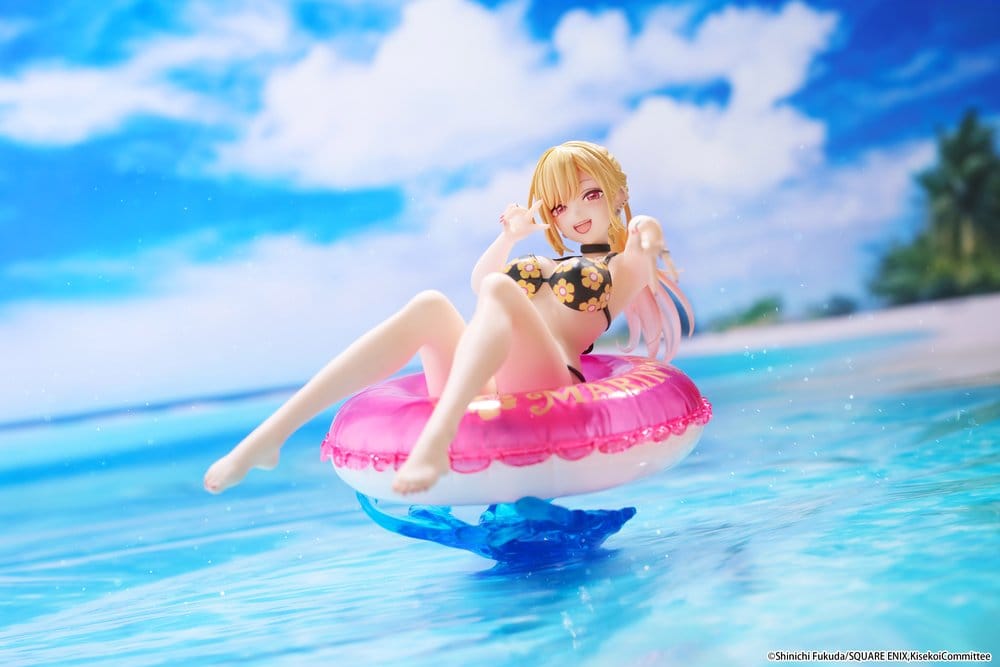 My Dress-Up Darling - Marin Kitagawa (Reissue) - Aqua Float Girls – Bild 2