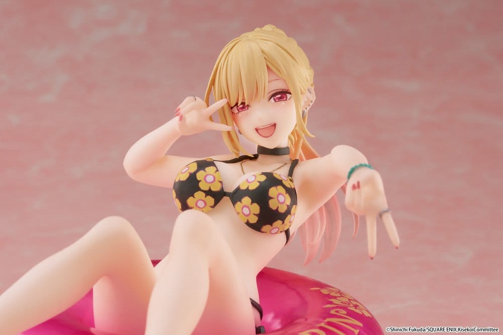 My Dress-Up Darling - Marin Kitagawa (Reissue) - Aqua Float Girls – Bild 3