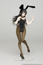 Rascal Does Not Dream of Bunny Girl Senpai - Rascal Does Not Dream Series Coreful PVC Figur Mai Sakurajima (Bunny Ver.) – Bild 11