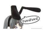 Rascal Does Not Dream of Bunny Girl Senpai - Rascal Does Not Dream Series Coreful PVC Figur Mai Sakurajima (Bunny Ver.) – Bild 2