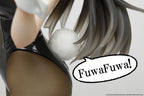 Rascal Does Not Dream of Bunny Girl Senpai - Rascal Does Not Dream Series Coreful PVC Figur Mai Sakurajima (Bunny Ver.) – Bild 3