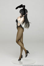 Rascal Does Not Dream of Bunny Girl Senpai - Rascal Does Not Dream Series Coreful PVC Figur Mai Sakurajima (Bunny Ver.) – Bild 7