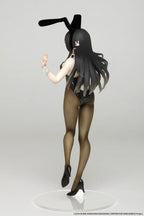 Rascal Does Not Dream of Bunny Girl Senpai - Rascal Does Not Dream Series Coreful PVC Figur Mai Sakurajima (Bunny Ver.) – Bild 8
