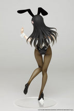 Rascal Does Not Dream of Bunny Girl Senpai - Rascal Does Not Dream Series Coreful PVC Figur Mai Sakurajima (Bunny Ver.) – Bild 9