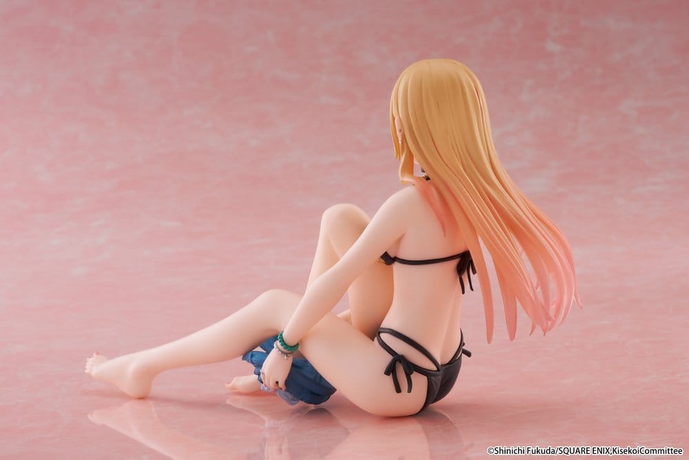 My Dress-Up Darling - Marin Kitagawa (Measured Swimsuit Ver.) Reissue - Desktop Cute – Bild 10