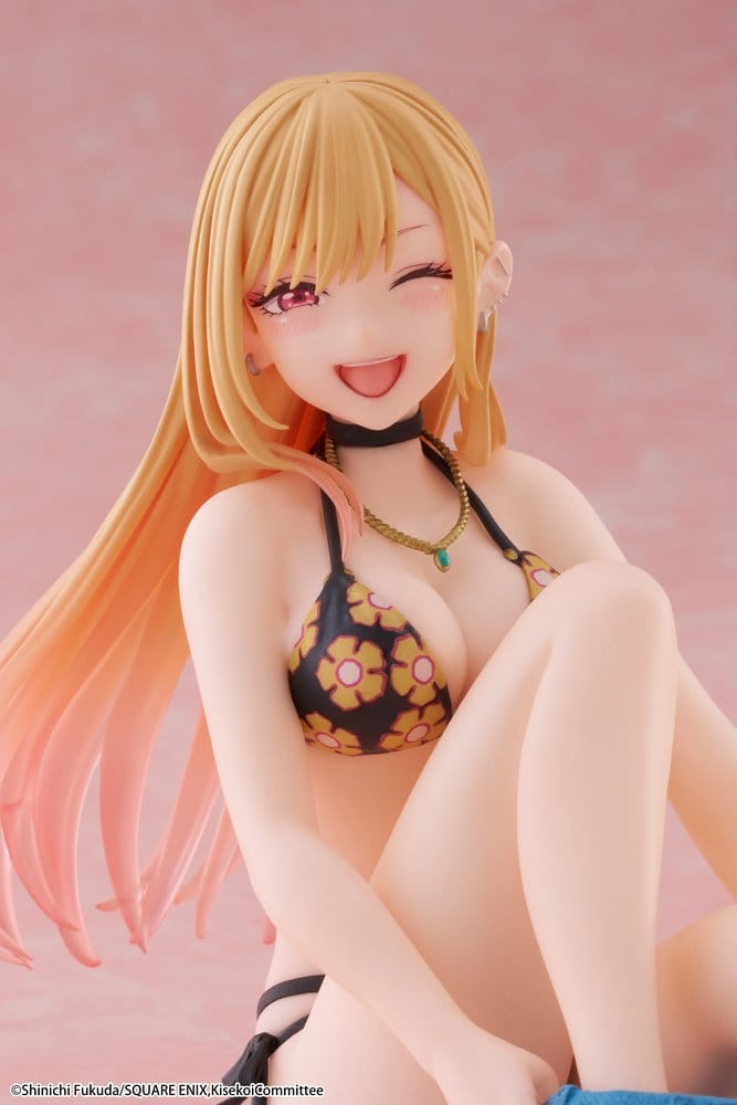 My Dress-Up Darling - Marin Kitagawa (Measured Swimsuit Ver.) Reissue - Desktop Cute – Bild 3
