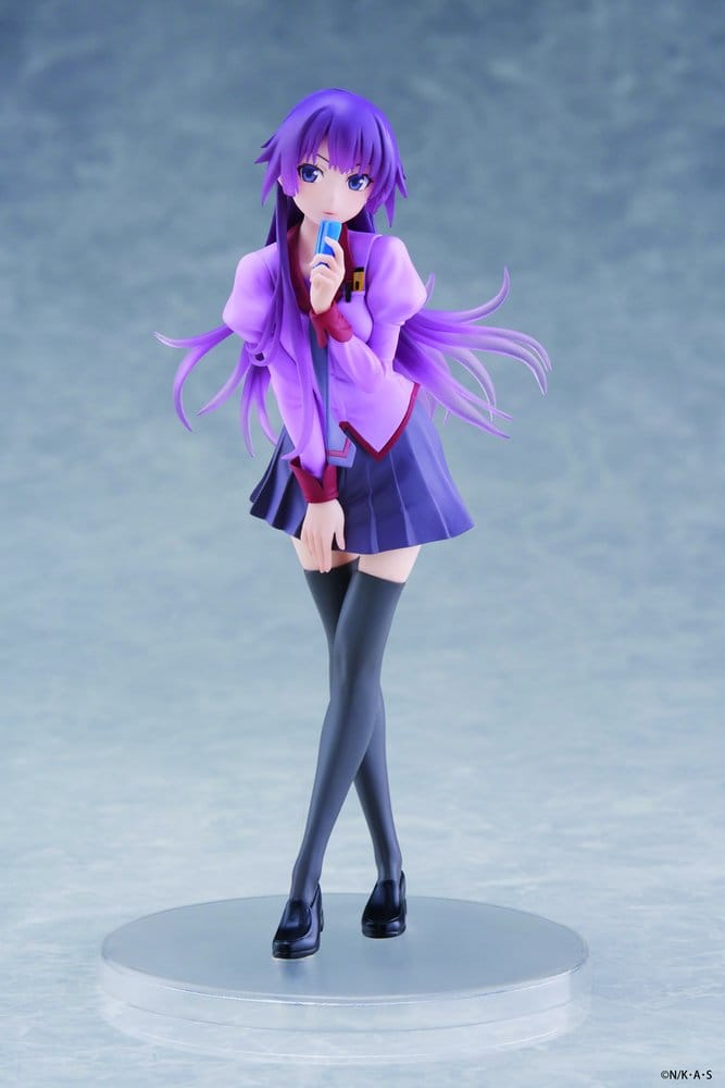 Monogatari - Hitagi Senjougahara - Series Coreful – Bild 2