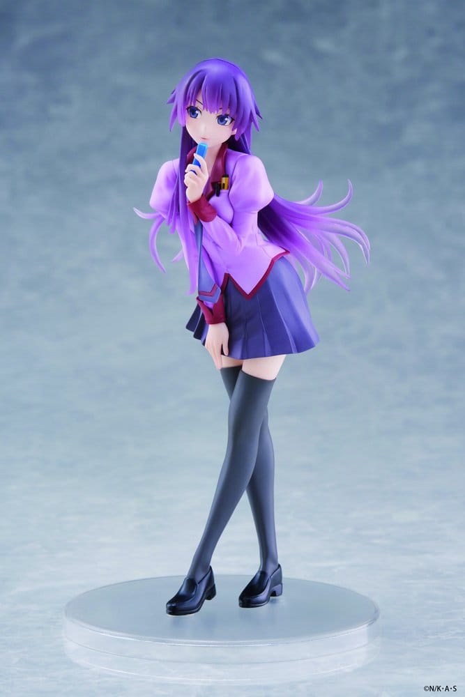Monogatari - Hitagi Senjougahara - Series Coreful – Bild 3