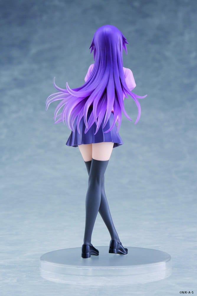Monogatari - Hitagi Senjougahara - Series Coreful – Bild 4