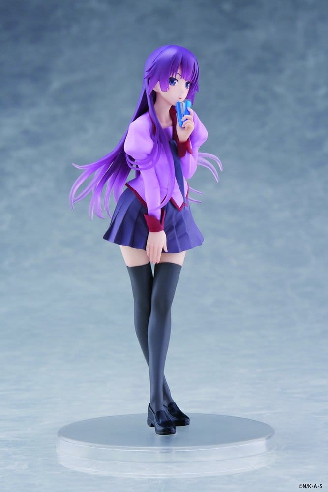 Monogatari - Hitagi Senjougahara - Series Coreful – Bild 5