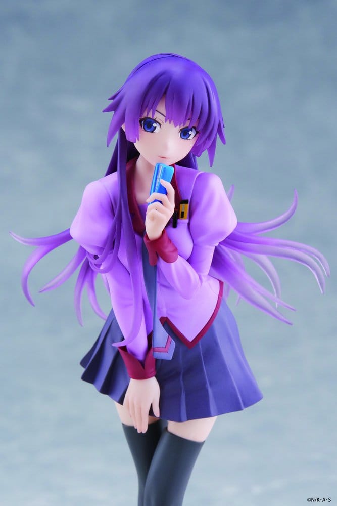 Monogatari - Hitagi Senjougahara - Series Coreful – Bild 8