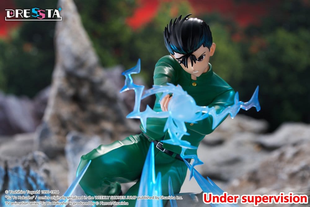 Yu Yu Hakusho - Yusuke Urameshi - Dressta – Bild 10