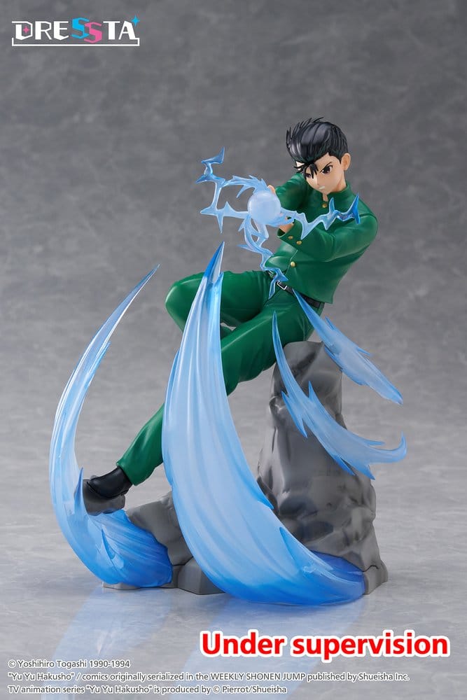 Yu Yu Hakusho - Yusuke Urameshi - Dressta – Bild 2