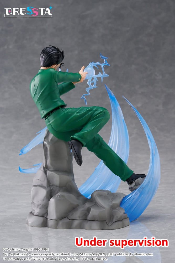 Yu Yu Hakusho - Yusuke Urameshi - Dressta – Bild 3
